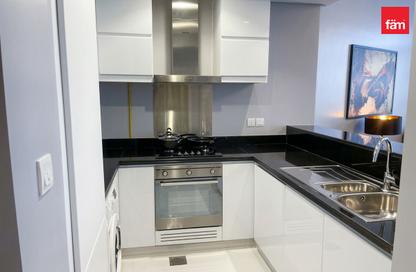 Apartment - 1 - 2 for rent in Artesia D - Artesia - Damac Hills - Dubai Apartment - 1 - 2 for rent in Artesia D - Artesia - Damac Hills - Dubai