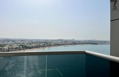 Apartment - 2 Bedrooms - 3 Bathrooms for rent in Gateway Residences - Mina Al Arab - Ras Al Khaimah