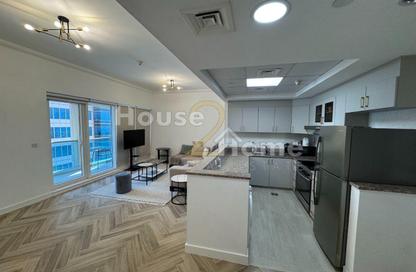 Apartment - 1 - 1 for rent in Churchill Residency Tower - Churchill Towers - Business Bay - Dubai Apartment - 1 - 1 for rent in Churchill Residency Tower - Churchill Towers - Business Bay - Dubai