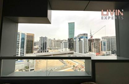 Apartment - Studio - 1 Bathroom for rent in Capital Bay Tower A - Capital Bay - Business Bay - Dubai