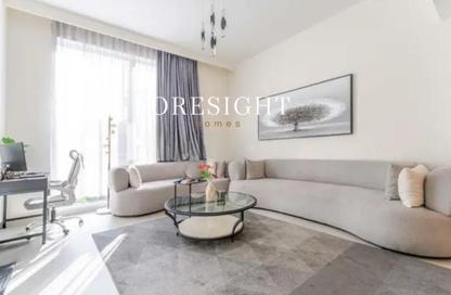 Apartment - 2 Bedrooms - 2 Bathrooms for rent in Forte 1 - Forte - Downtown Dubai - Dubai