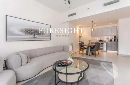 Apartment - 2 Bedrooms - 2 Bathrooms for rent in Forte 1 - Forte - Downtown Dubai - Dubai