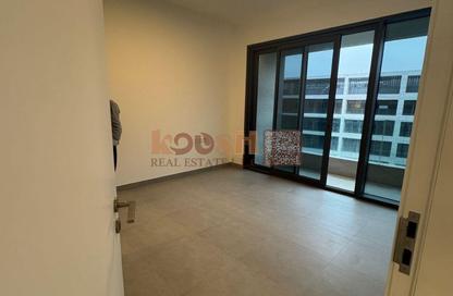 Apartment - 1 - 2 for rent in Sokoon - Naseej District - Aljada - Sharjah Apartment - 1 - 2 for rent in Sokoon - Naseej District - Aljada - Sharjah