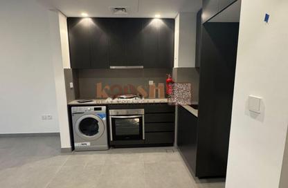 Apartment - 1 - 2 for rent in Sokoon - Naseej District - Aljada - Sharjah