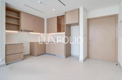 Apartment - 1 Bedroom - 1 Bathroom for sale in Park Horizon Tower 2 - Park Horizon - Dubai Hills Estate - Dubai