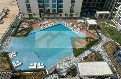 شقة - غرفة نوم - 2 حمامات للايجار في كريست غراندي - صبحا هارتلاند - مدينة الشيخ محمد بن راشد - دبي شقة - غرفة نوم - 2 حمامات للايجار في كريست غراندي - صبحا هارتلاند - مدينة الشيخ محمد بن راشد - دبي