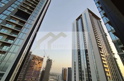 شقة - غرفة نوم - 2 حمامات للايجار في كريست غراندي - صبحا هارتلاند - مدينة الشيخ محمد بن راشد - دبي