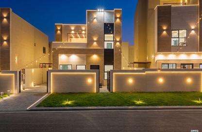 Villa - 4 - 6 for rent in Al Yasmeen 1 - Al Yasmeen - Ajman