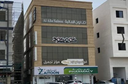Whole Building - Studio - 7+ Bathrooms for sale in Ajman Global City - Al Alia - Ajman Whole Building - Studio - 7+ Bathrooms for sale in Ajman Global City - Al Alia - Ajman