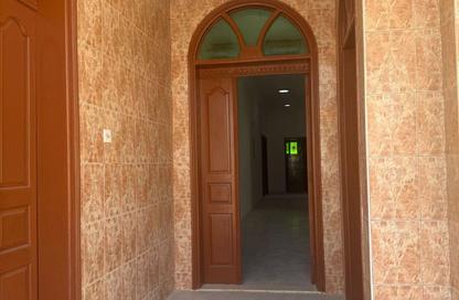Whole Building - Studio - 7+ Bathrooms for sale in Ajman Global City - Al Alia - Ajman