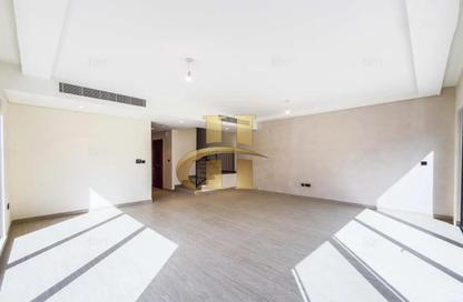 Townhouse - 5 - 5 for rent in Portofino - Damac Lagoons - Dubai