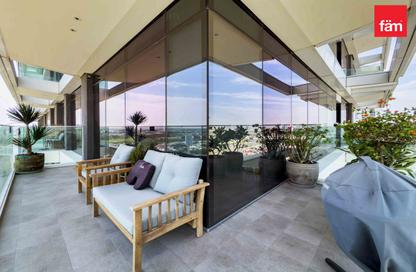 Apartment - 2 - 2 for sale in Golf Suites - Dubai Hills Estate - Dubai