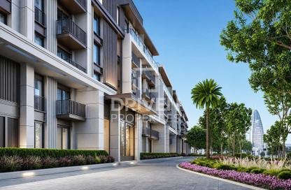 Apartment - 1 Bedroom - 1 Bathroom for sale in Jomana 8 - Jomana - Madinat Jumeirah Living - Umm Suqeim 3 - Umm Suqeim - Dubai Apartment - 1 Bedroom - 1 Bathroom for sale in Jomana 8 - Jomana - Madinat Jumeirah Living - Umm Suqeim 3 - Umm Suqeim - Dubai