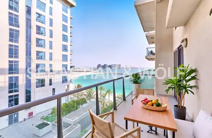 دوبلكس - 2 غرف نوم - 3 حمامات للبيع في باسيفيك فيجي - باسيفيك - جزيرة المرجان - رأس الخيمة