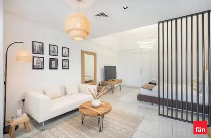 شقة - 1 حمام للبيع في ذا سكوير تاور - الضاحية 13 - قرية جميرا الدائرية - دبي شقة - 1 حمام للبيع في ذا سكوير تاور - الضاحية 13 - قرية جميرا الدائرية - دبي