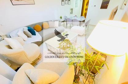 Apartment - 2 Bedrooms - 2 Bathrooms for rent in New Al Taawun Road - Al Taawun - Sharjah Apartment - 2 Bedrooms - 2 Bathrooms for rent in New Al Taawun Road - Al Taawun - Sharjah