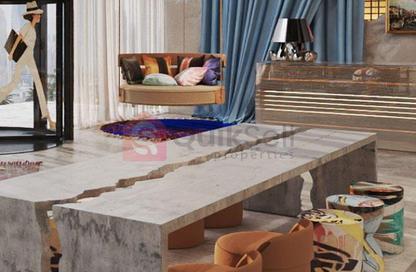 Apartment - 3 Bedrooms - 3 Bathrooms for sale in Sheikh Zayed Road - Dubai