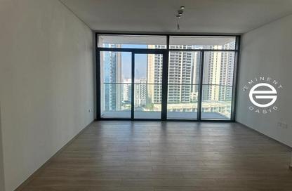 Apartment - 1 Bedroom - 1 Bathroom for rent in Palace Residences - Dubai Creek Harbour (The Lagoons) - Dubai