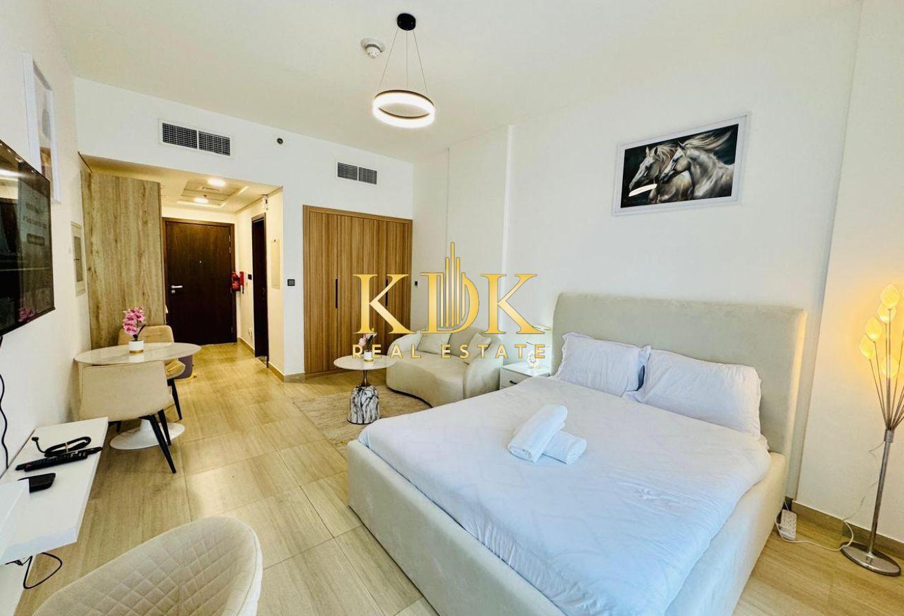 Modern Apartment | Best Amenities | Spacious photo 13