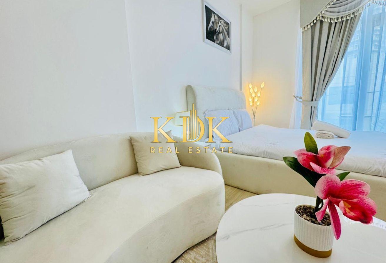 Modern Apartment | Best Amenities | Spacious photo 3