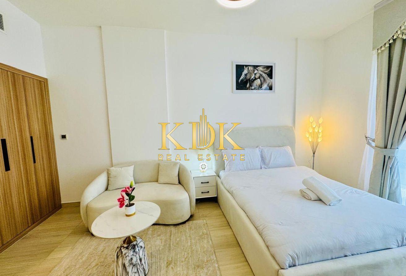 Modern Apartment | Best Amenities | Spacious photo 8
