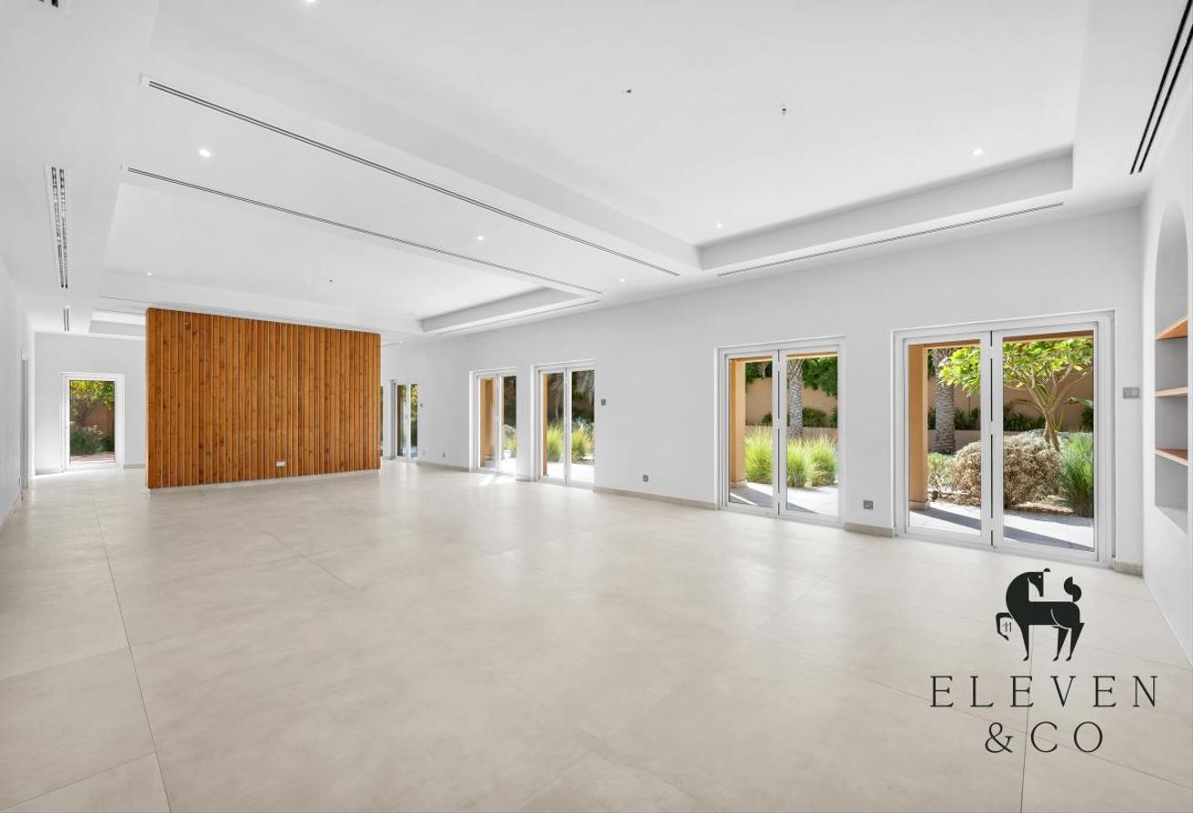 BUA 7500 sqft | Fully Renovated | Huge Plot photo 6