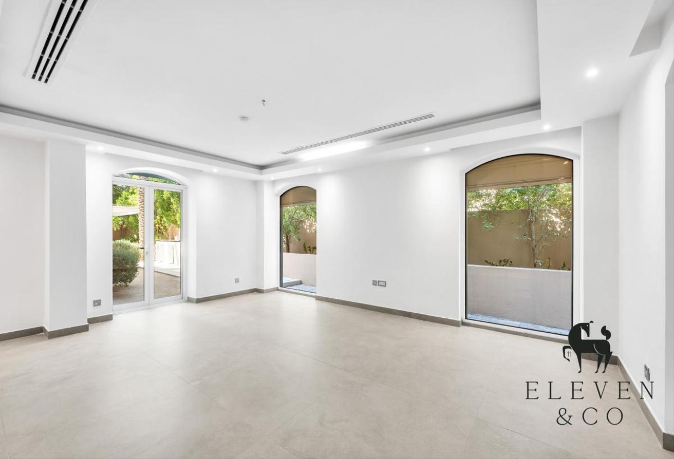 BUA 7500 sqft | Fully Renovated | Huge Plot photo 5