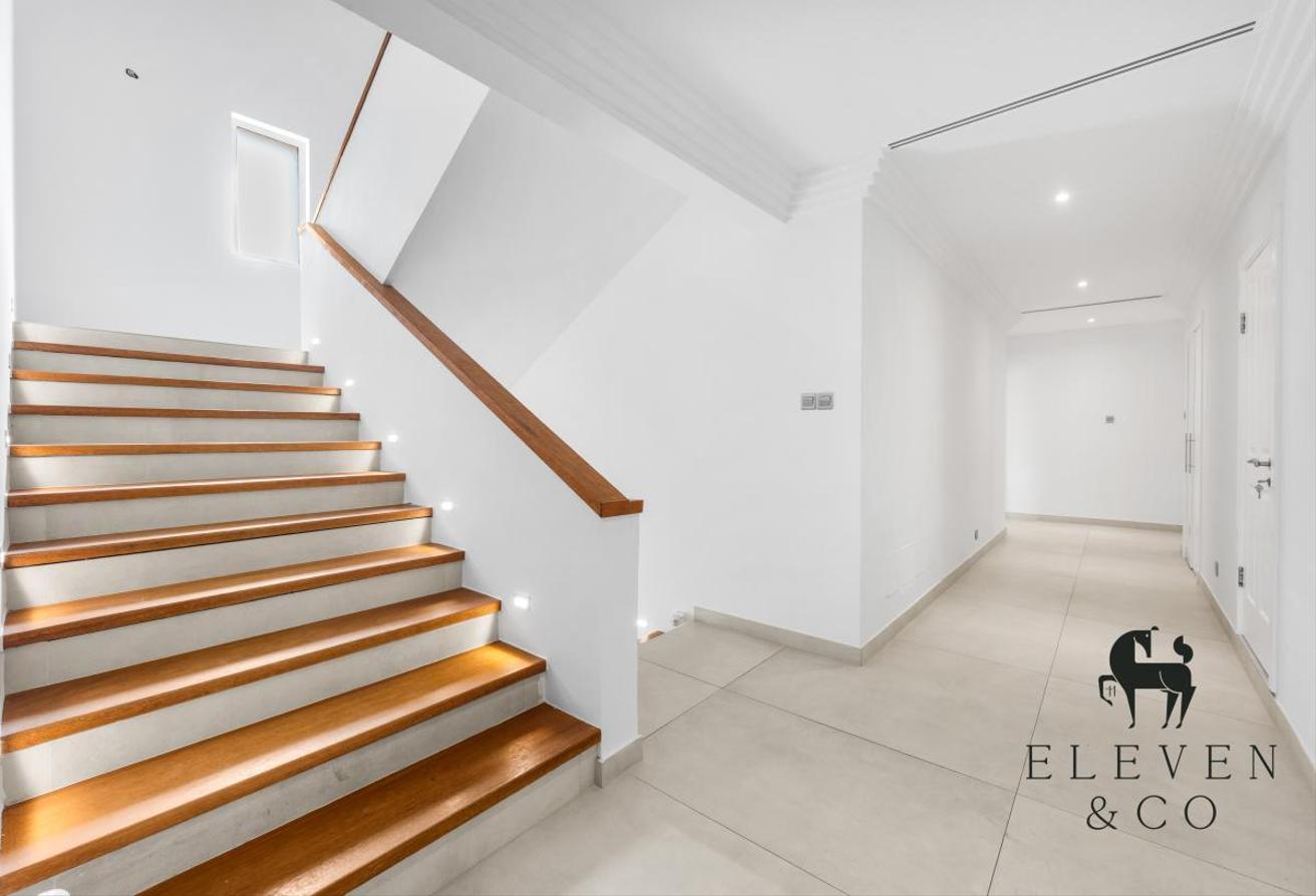 BUA 7500 sqft | Fully Renovated | Huge Plot photo 8