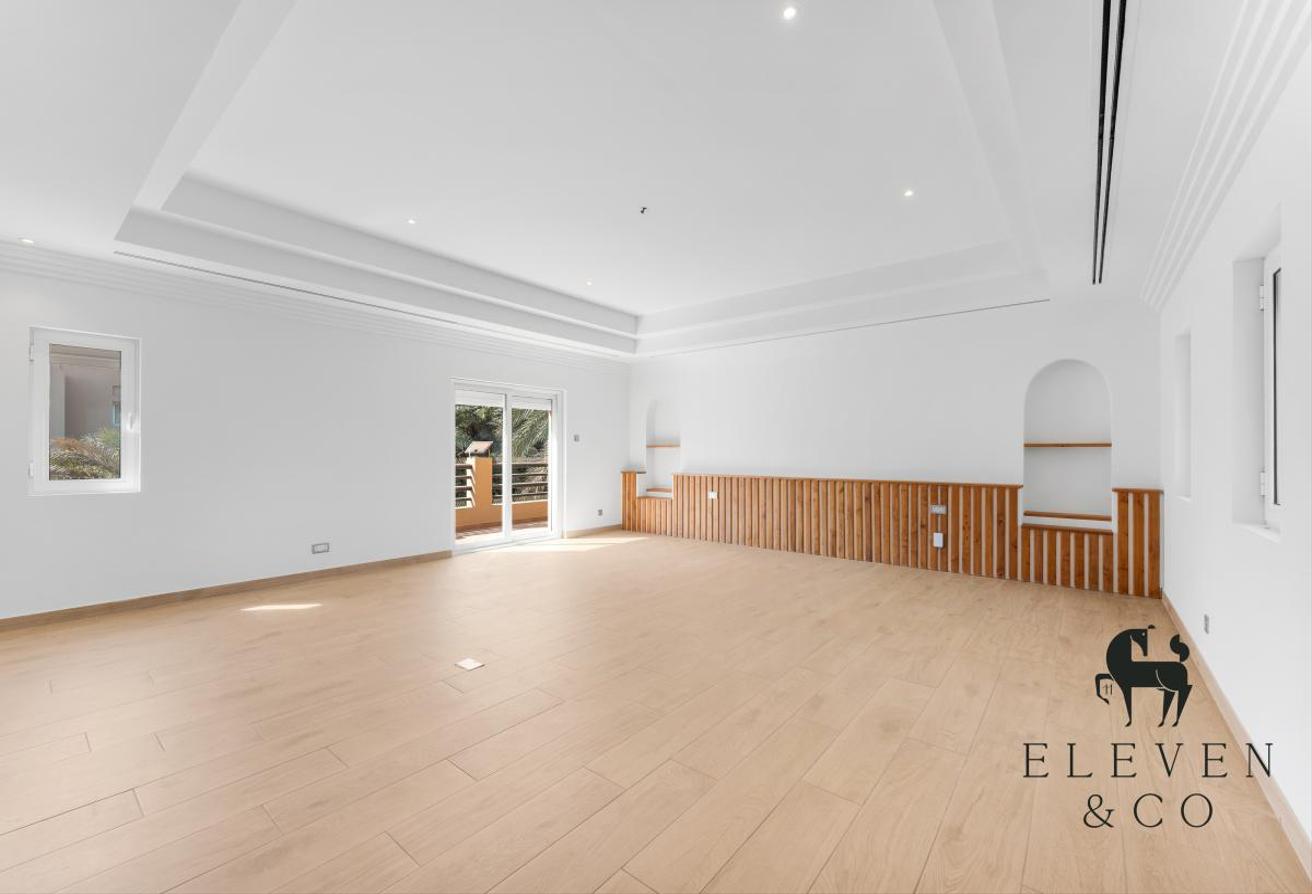 BUA 7500 sqft | Fully Renovated | Huge Plot photo 9