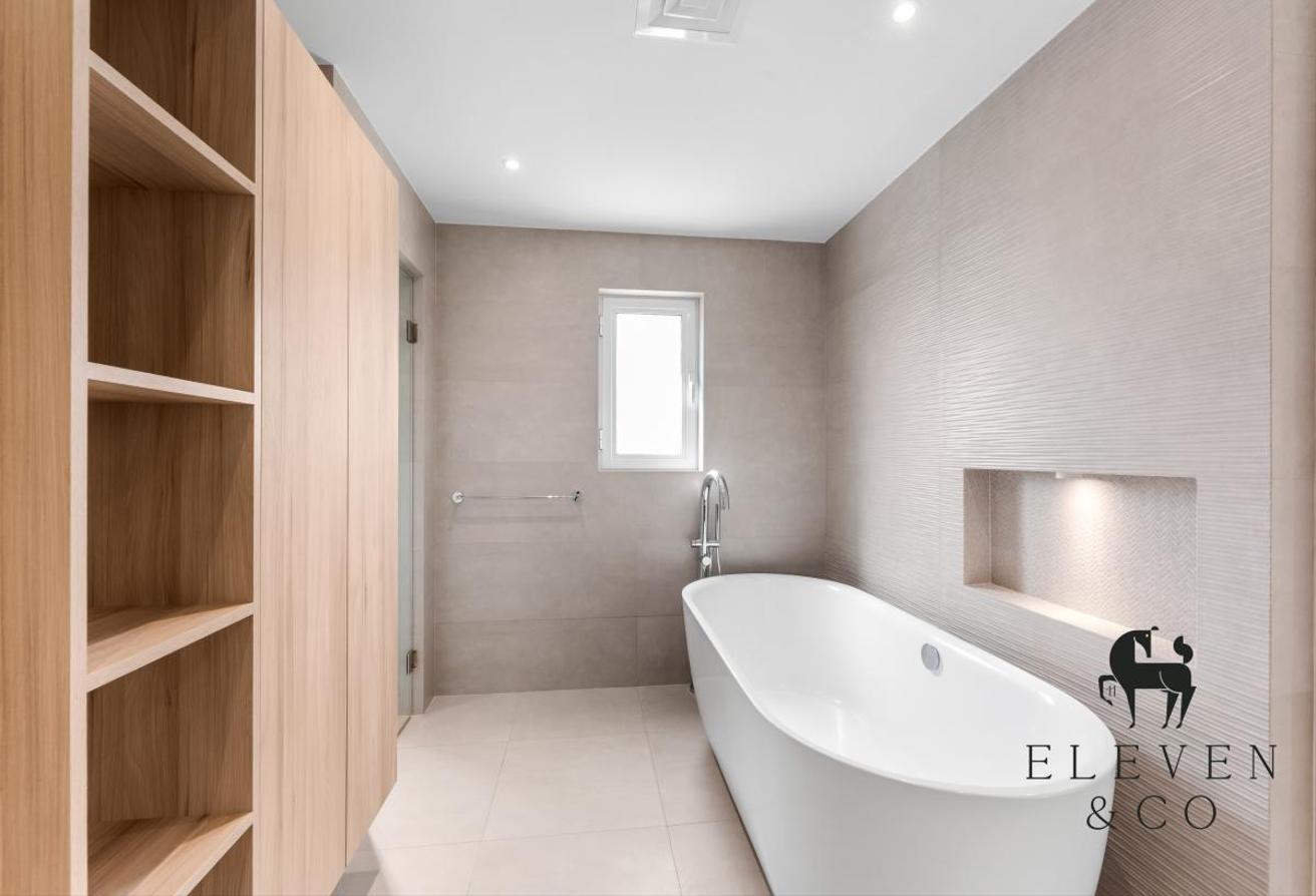BUA 7500 sqft | Fully Renovated | Huge Plot photo 13
