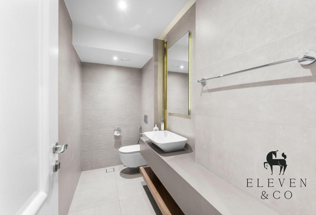 BUA 7500 sqft | Fully Renovated | Huge Plot photo 11