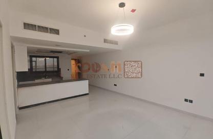 Apartment - 1 Bedroom - 2 Bathrooms for rent in Tilal City A - Tilal City - Sharjah