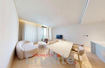 Apartment - 2 Bedrooms - 3 Bathrooms for sale in Kempinski Residences The Creek Tower 2 - Kempinski Residences The Creek - Dubai Healthcare City 2 - Al Jaddaf - Dubai
