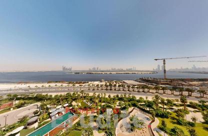 Apartment - 2 Bedrooms - 3 Bathrooms for sale in Kempinski Residences The Creek Tower 2 - Kempinski Residences The Creek - Dubai Healthcare City 2 - Al Jaddaf - Dubai