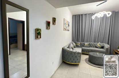 Apartment - 1 - 1 for sale in Al Hamidiya 2 - Al Hamidiya - Ajman
