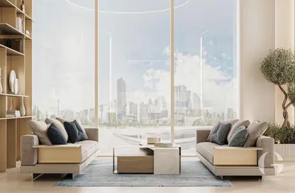 Apartment - Studio - 1 Bathroom for sale in Cove Grand Imtiaz - Dubai Land Residence Complex - Dubai Land - Dubai