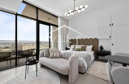 شقة - 1 حمام للبيع في بريف ريزيدينس - دبي هيلز استيت - دبي شقة - 1 حمام للبيع في بريف ريزيدينس - دبي هيلز استيت - دبي