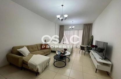 Apartment - Studio - 1 Bathroom for sale in Desert Sun - Dubai Land Residence Complex - Dubai Land - Dubai
