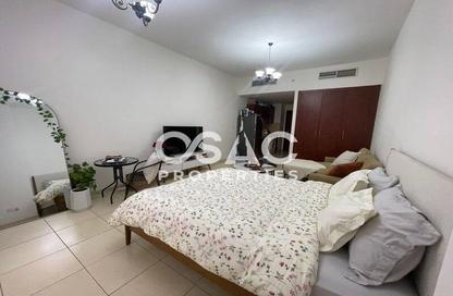 Apartment - Studio - 1 Bathroom for sale in Desert Sun - Dubai Land Residence Complex - Dubai Land - Dubai