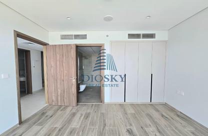Apartment - 4 - 4 for rent in The Double - International City Phase 2 - Al Warsan 4 - Al Warsan - Dubai