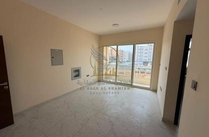 Apartment - 1 Bedroom - 2 Bathrooms for rent in Al Jurf 3 - Al Jurf - Ajman Downtown - Ajman