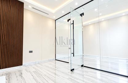 Office Space - Studio for sale in Tamani Art Tower - Business Bay - Dubai