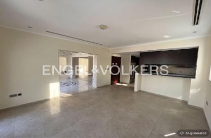 Villa - 3 Bedrooms - 5 Bathrooms for rent in Legacy - Jumeirah Park - Dubai Villa - 3 Bedrooms - 5 Bathrooms for rent in Legacy - Jumeirah Park - Dubai