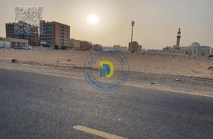 أرض - استوديو للبيع في الجرف الصناعية 3 - الجرف الصناعية - عجمان