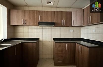 Apartment - 1 Bedroom - 2 Bathrooms for sale in Ajman One Tower 10 - Ajman One - Ajman Downtown - Ajman