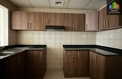 Apartment - 1 Bedroom - 2 Bathrooms for sale in Ajman One Tower 10 - Ajman One - Ajman Downtown - Ajman