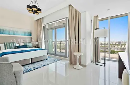 Apartment - 1 Bedroom - 1 Bathroom for rent in Avanti - Business Bay - Dubai