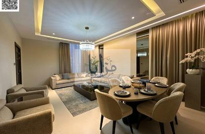 Villa - 5 Bedrooms - 7 Bathrooms for sale in Al Zaheya Gardens - Al Zahya - Ajman