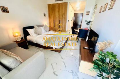 Apartment - Studio - 1 for sale in Al Maryah Vista - Al Maryah Island - Abu Dhabi Apartment - Studio - 1 for sale in Al Maryah Vista - Al Maryah Island - Abu Dhabi
