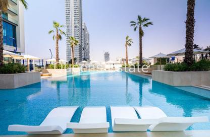Apartment - Studio - 1 Bathroom for rent in Binghatti Apex - District 10 - Jumeirah Village Circle - Dubai